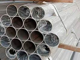 道路、橋梁不銹鋼復合管