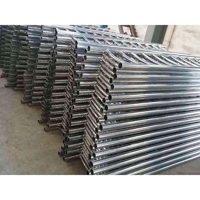 道路、橋梁不銹鋼復合管