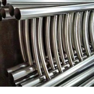 道路、橋梁不銹鋼復合管