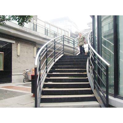 道路、橋梁不銹鋼復合管